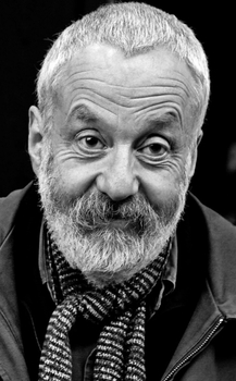 Mike Leigh